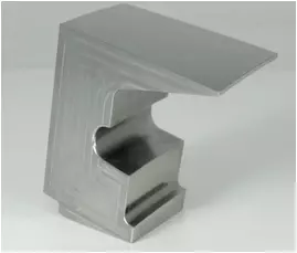 Werkstück für Gasturbine