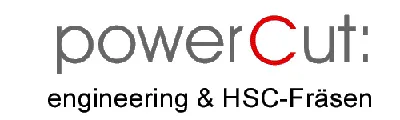 Logo von PowerCut GmbH