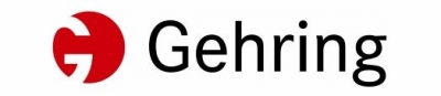 Gehring Production GmbH + Co.KG Logo