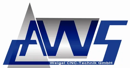 Logo di AWS Weigel CNC-Technik GmbH