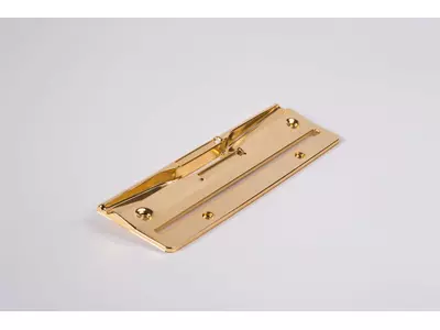 Gleitsohle für Bodenstaubsauger-Düse