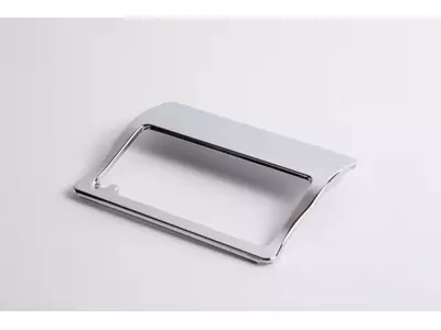 Blende für Aschenbecher KFZ