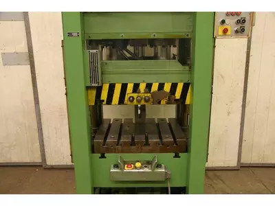 Hydraulikpressen bis 160 t