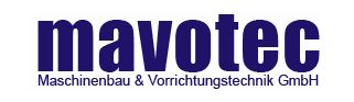 Mavotec Maschinenbau & Vorrichtungstechnik GmbH Logo