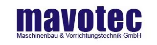 Mavotec Maschinenbau & Vorrichtungstechnik GmbH logo