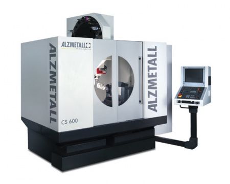 CS 600