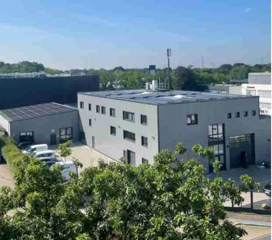 Mavotec Maschinenbau & Vorrichtungstechnik GmbH