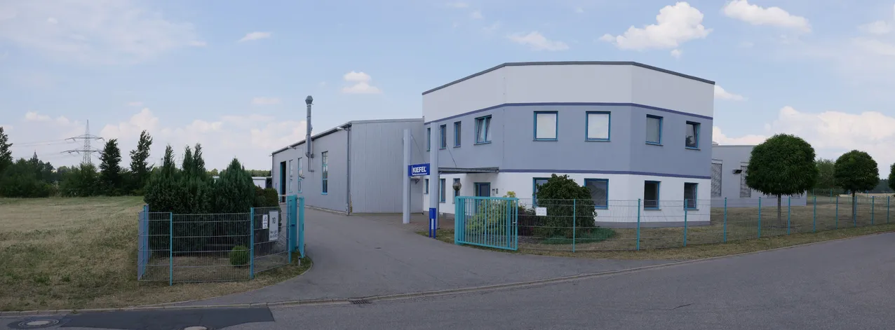 Kiefel Unternehmensgruppe GmbH & Co. KG