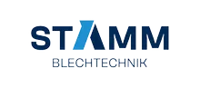 STAMM Blechtechnik GmbH & Co. KG Logo