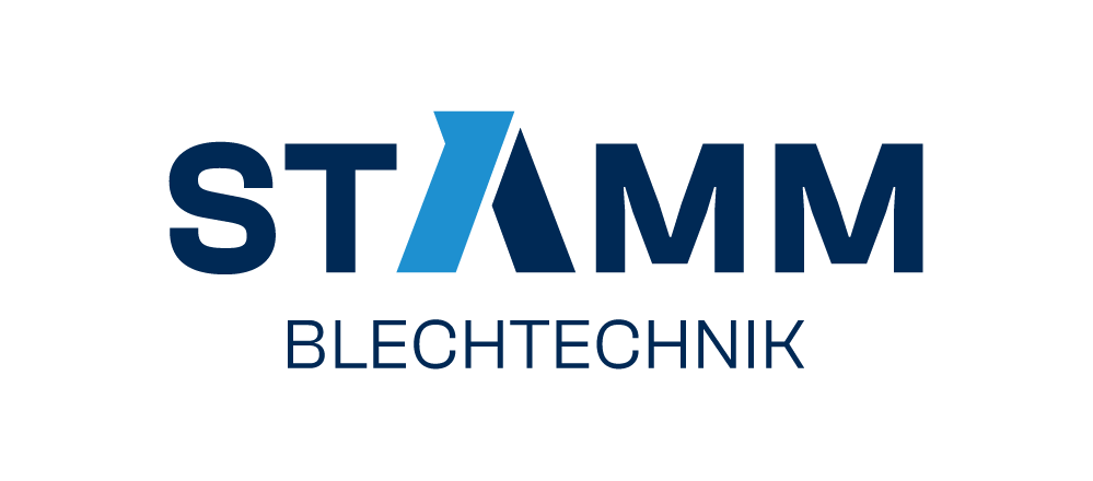 STAMM Blechtechnik GmbH & Co. KG Logo