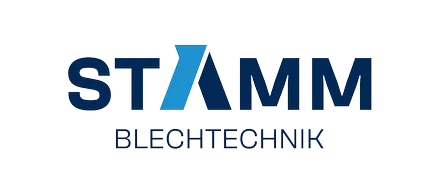 STAMM Blechtechnik GmbH & Co. KG logo