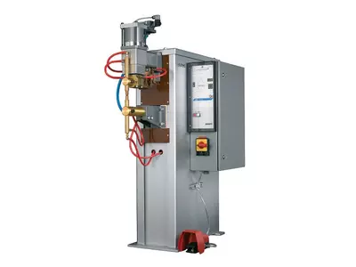 DALEX Punktschweißmaschine