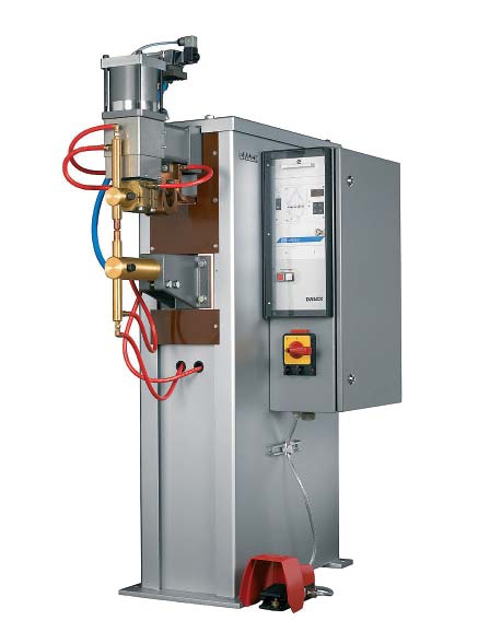 DALEX Punktschweißmaschine