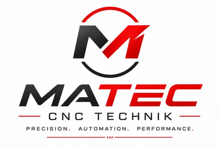 MATEC CNC Technik S.R.L logo