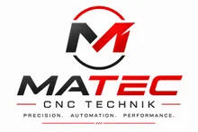 MATEC CNC Technik S.R.L Logo