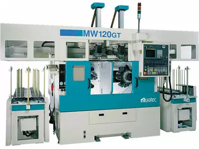 Muratec MW120