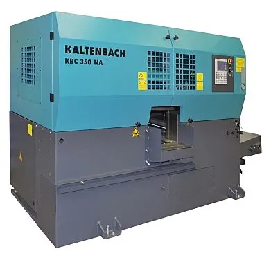 Bandsäge Vollautomat
