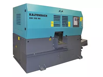 Bandsäge Vollautomat