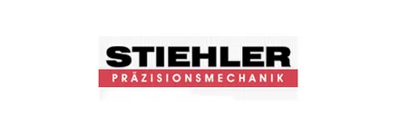 Logo di Stiehler Präzisionsmechanik