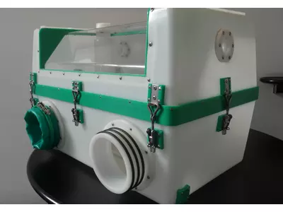 Ultra Glove Box (UGB)