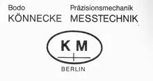 Bodo Könnecke Präzisionsmechanik Logo