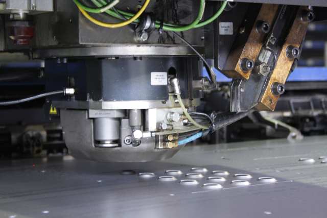 Trumatic 6000L m. Sheet Master