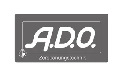A.D.O. Zerspanungstechnik GmbH logo