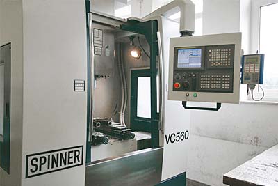 VC 560