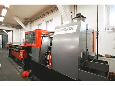 Emco Turn 425