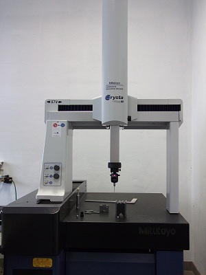 Crysta Plus M
