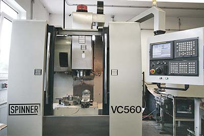 VC 560