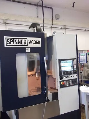 3 x VC 360