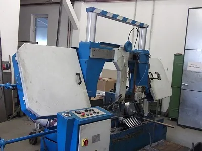 ABS 550 B