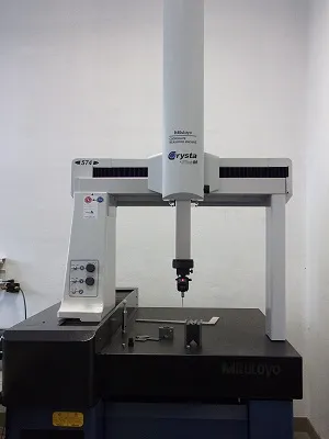 Crysta Plus M