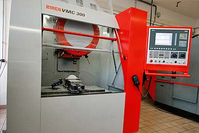 6 X VMC 300
