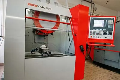 6 X VMC 300