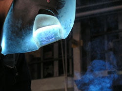 Metallbearbeitung