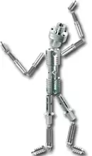 Facettenreiche Drehteile herzustellen, ist für uns eine alltägliche Aufgabe. 