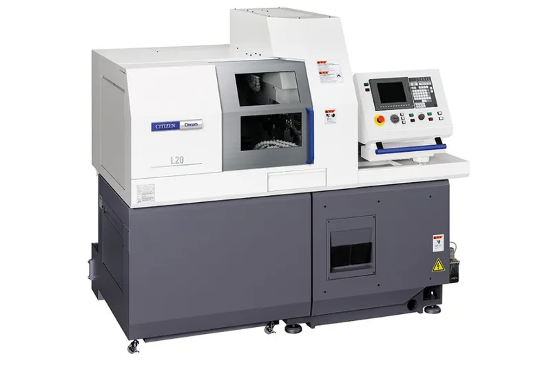 L20 LFV