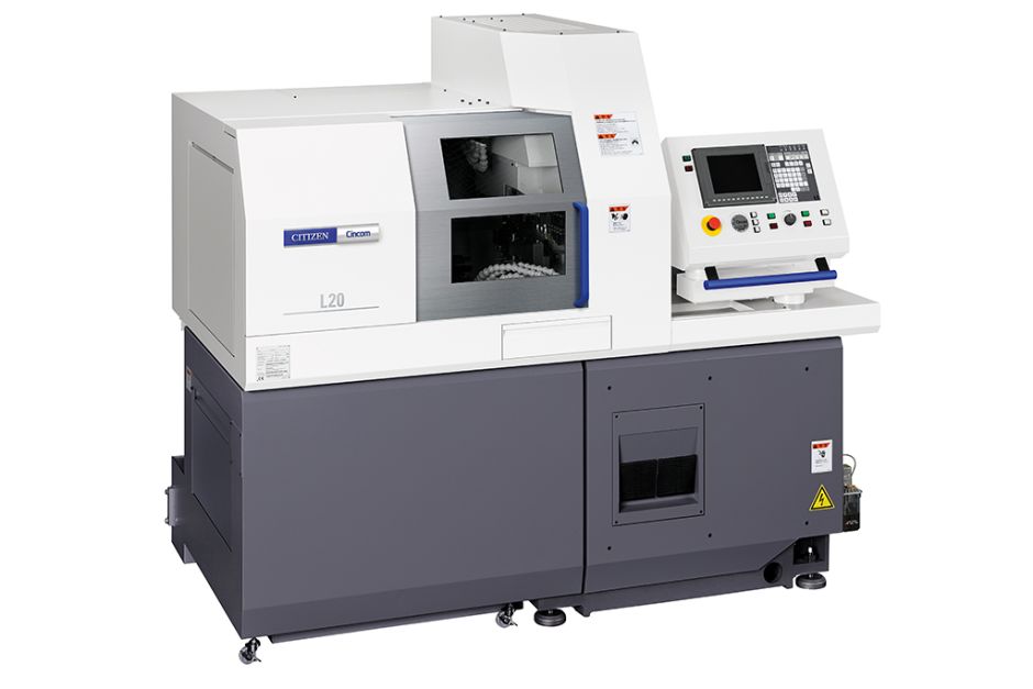 L20 LFV