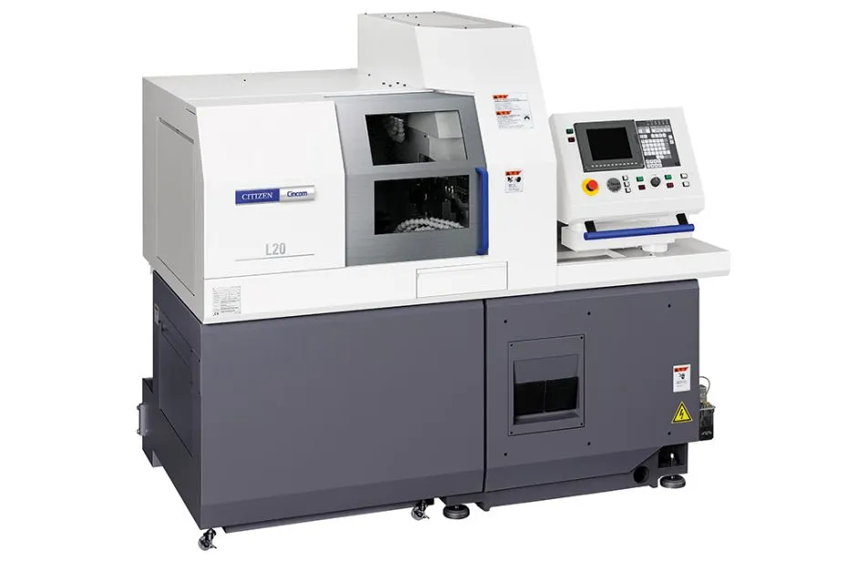 L20 LFV