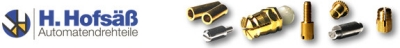Heinrich Hofsäß GmbH & Co KG Logo