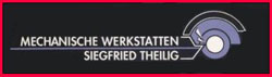 Mechanische Werkstätten Siegfried Theilig Logo