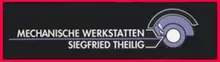 Mechanische Werkstätten Siegfried Theilig Logo