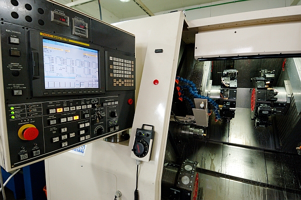Miyano ABX-51TH