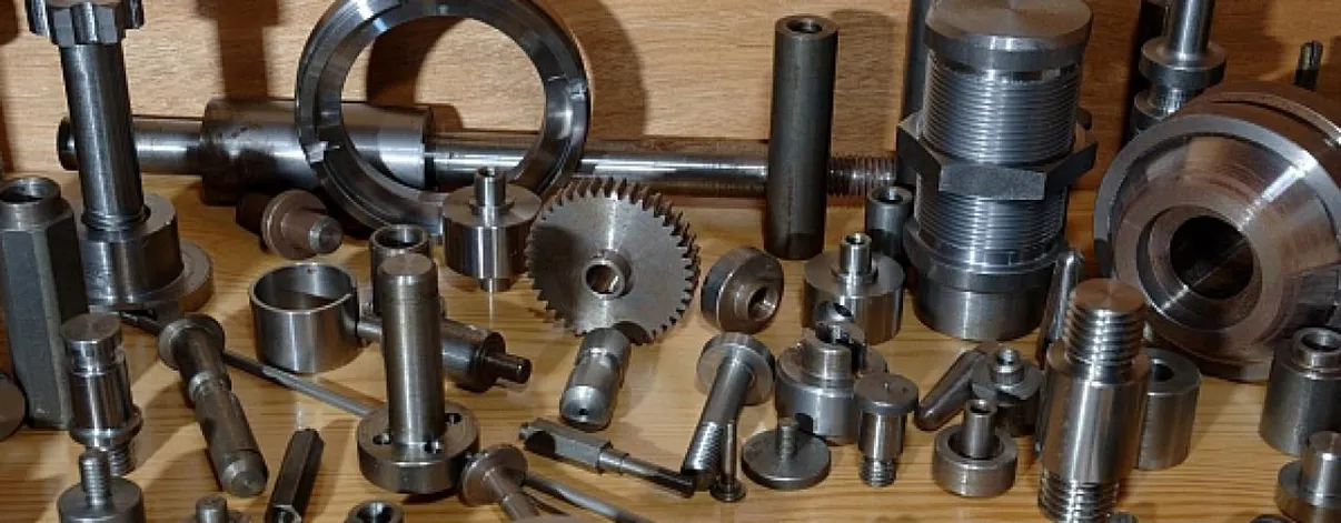 Mechanische Werkstätten Siegfried Theilig
