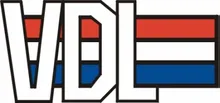 VDL TIM Hapert BV Logo