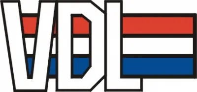 Logo di VDL TIM Hapert BV
