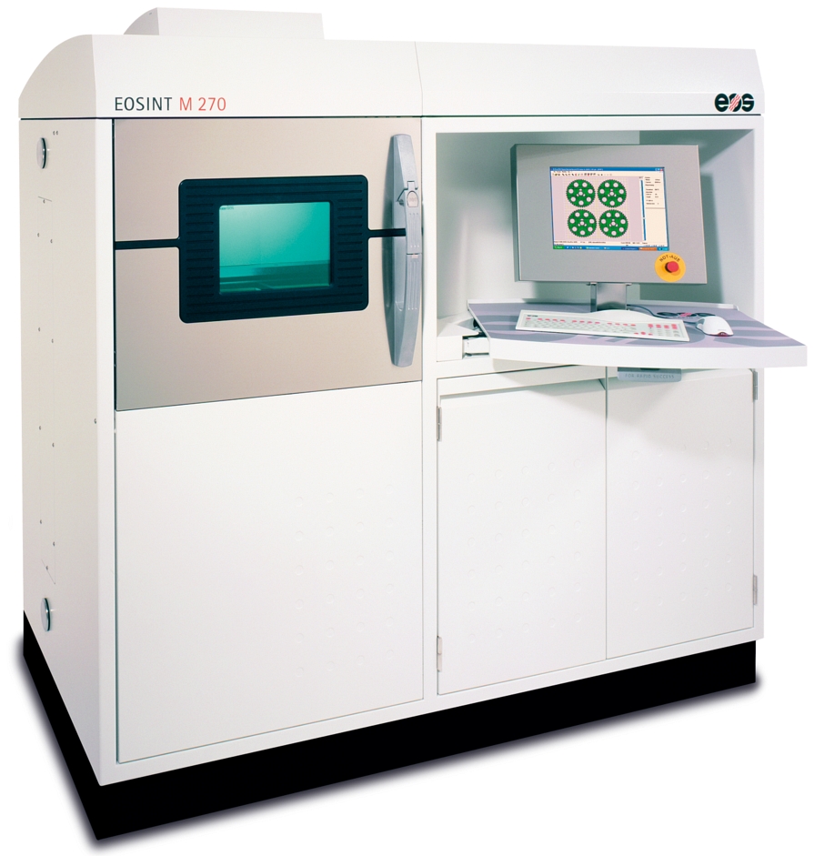 EOSINT M270