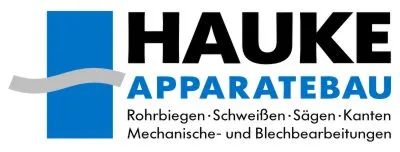Logo di HAUKE Apparatebau